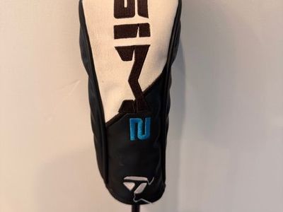 TaylorMade SIM2 3 Hybrid (19°)