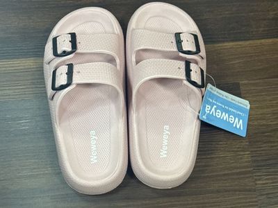 Weweya Sandals Women size 7-8
