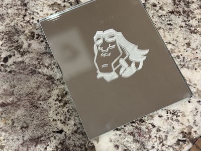 Golden Knight (Clash Royale) Mewing