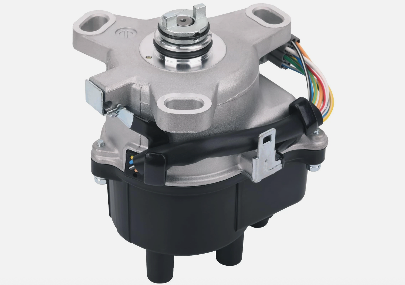 Ignition Distributor w/ Cap Rotor for 1997-1998 Honda CR-V CRV 2.0L B20B4 TD97U