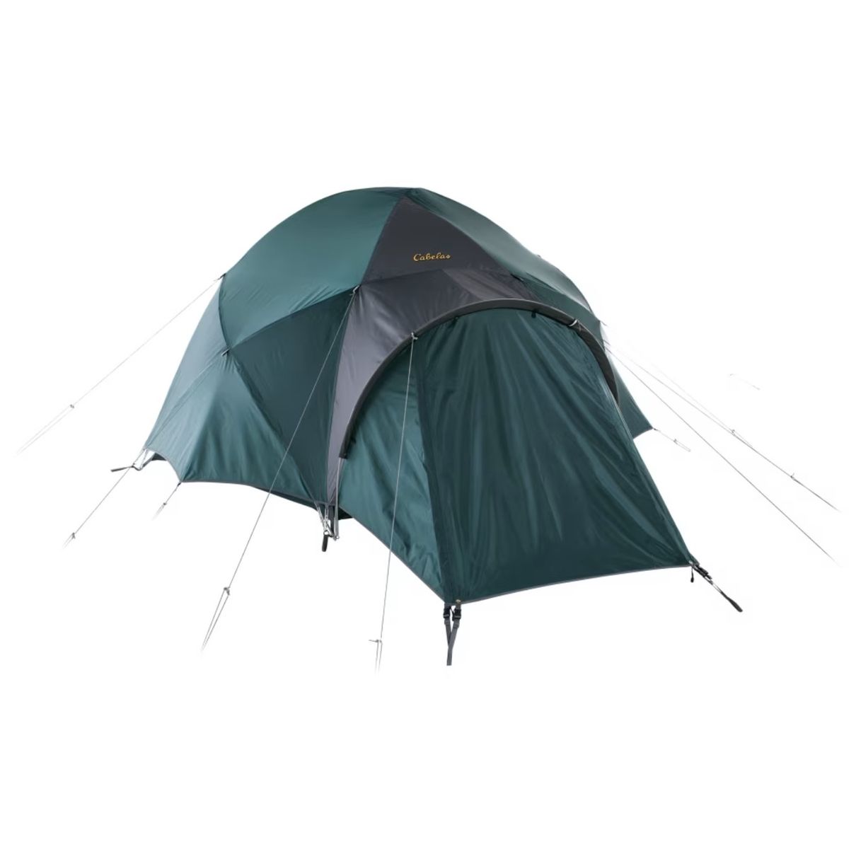 Cabela's Alaskan Guide 4-Person Camping Tent