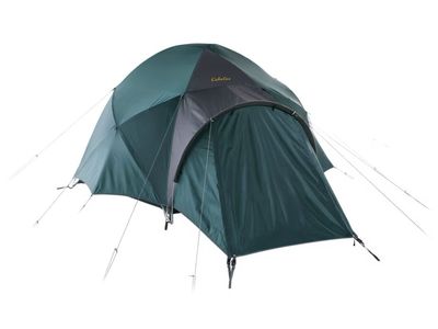 Cabela's Alaskan Guide 4-Person Camping Tent
