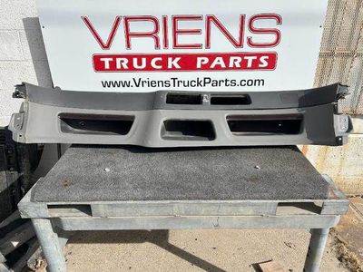 Peterbilt Headliner