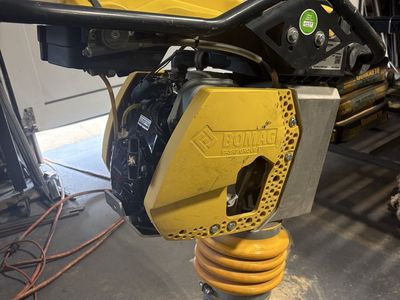 Bomag BT65