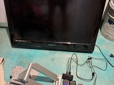 TV Roju And Mount