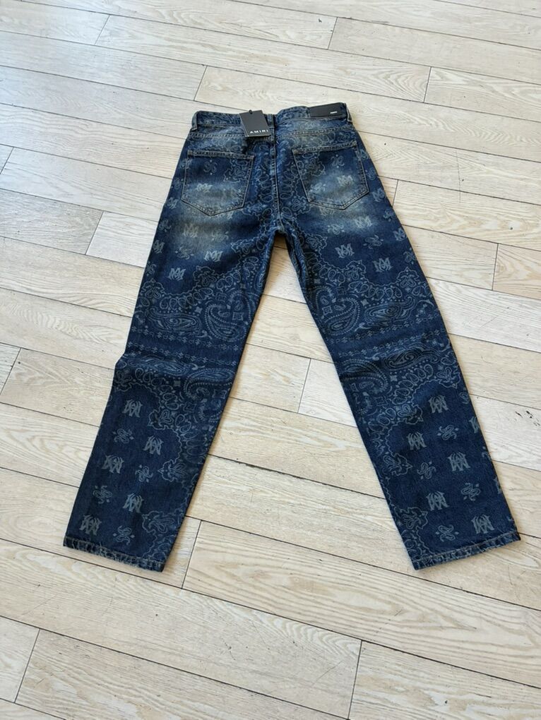 Amiri jeens For Sale