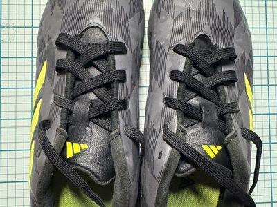 Adidas Soccer Cleats - Youth Size 1