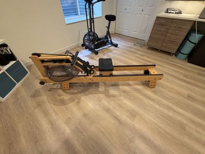 Waterrower Hi-rise
