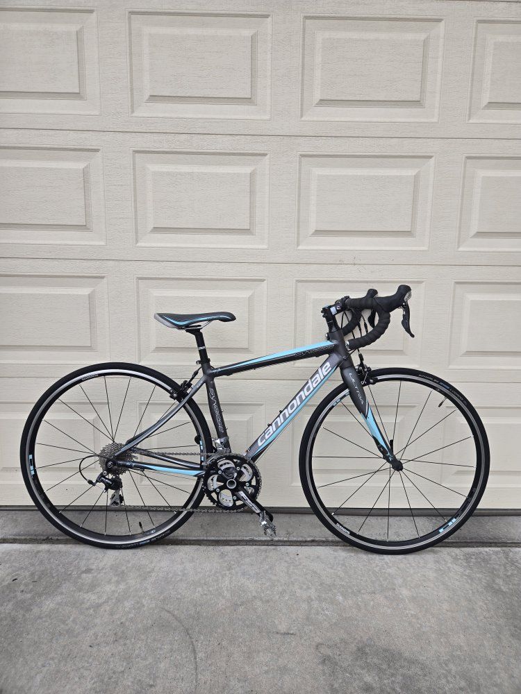 Cannondale Synapse 105 48cm (Extra small) 