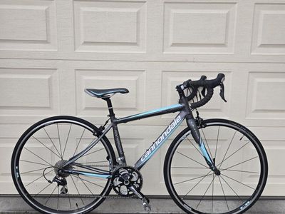 Cannondale Synapse 105 48cm (Extra small)