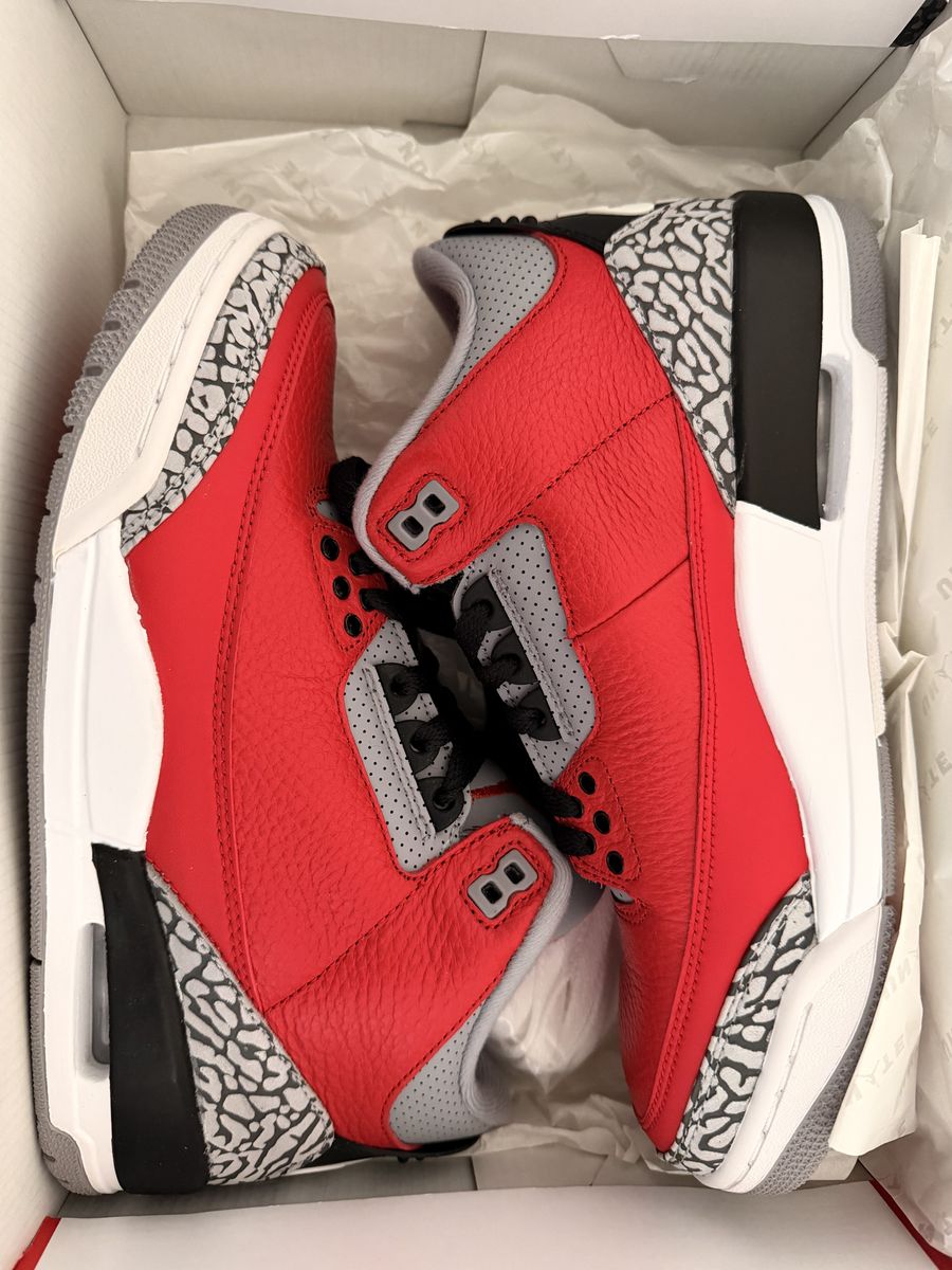 Air Jordan 3 SE - 7 Mens