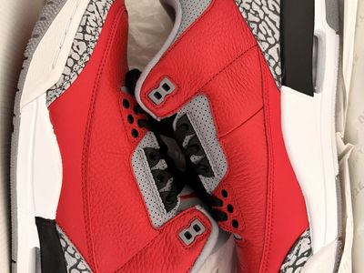 Air Jordan 3 SE - 7 Mens