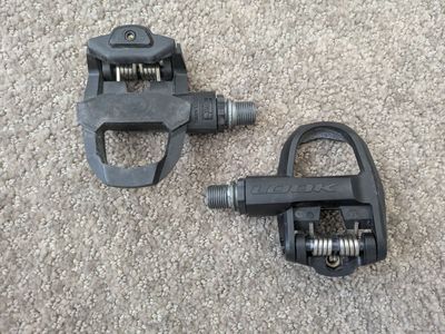 Look KEO Classic 3 clipless pedals