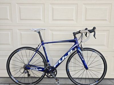 Fuji Carbon 56cm Ultegra (Large)