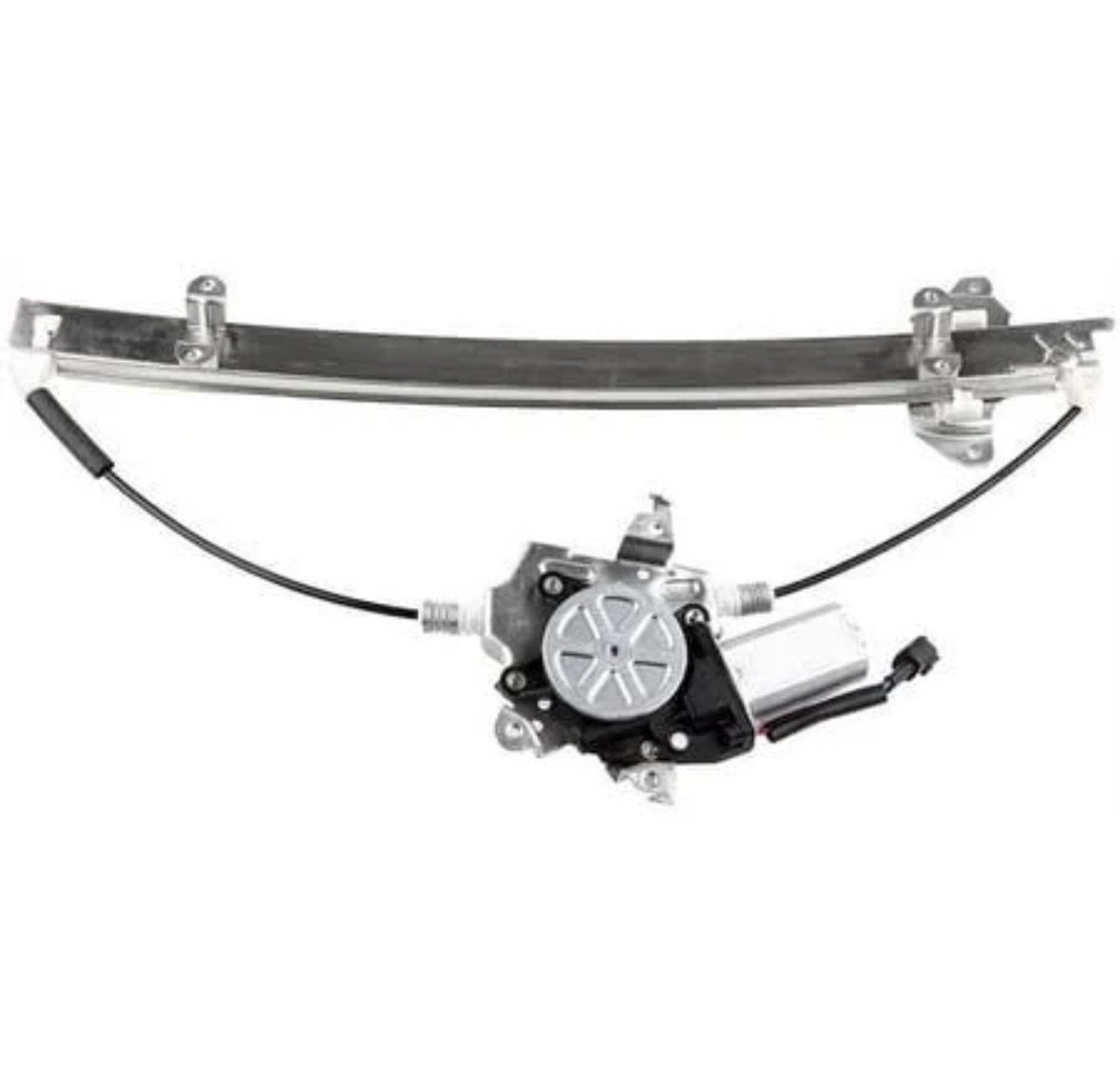 NEW Driver Window Motor - 2005-2010 Nissan Xterra