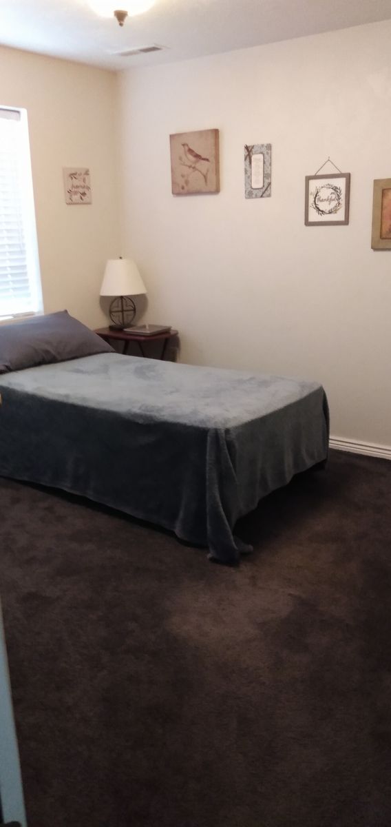 Room for Rent for female BYU or UVU Student