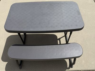 Lifetime Children's Picnic Table
