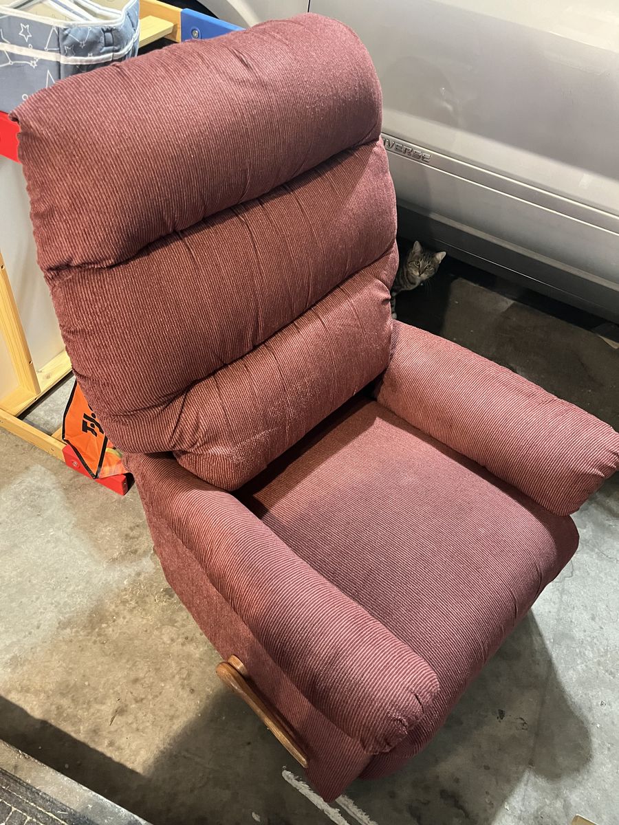 Recliner