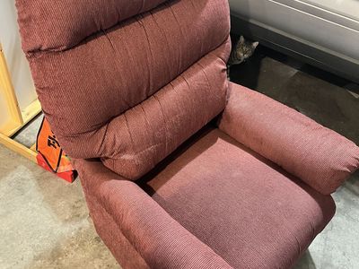 Recliner