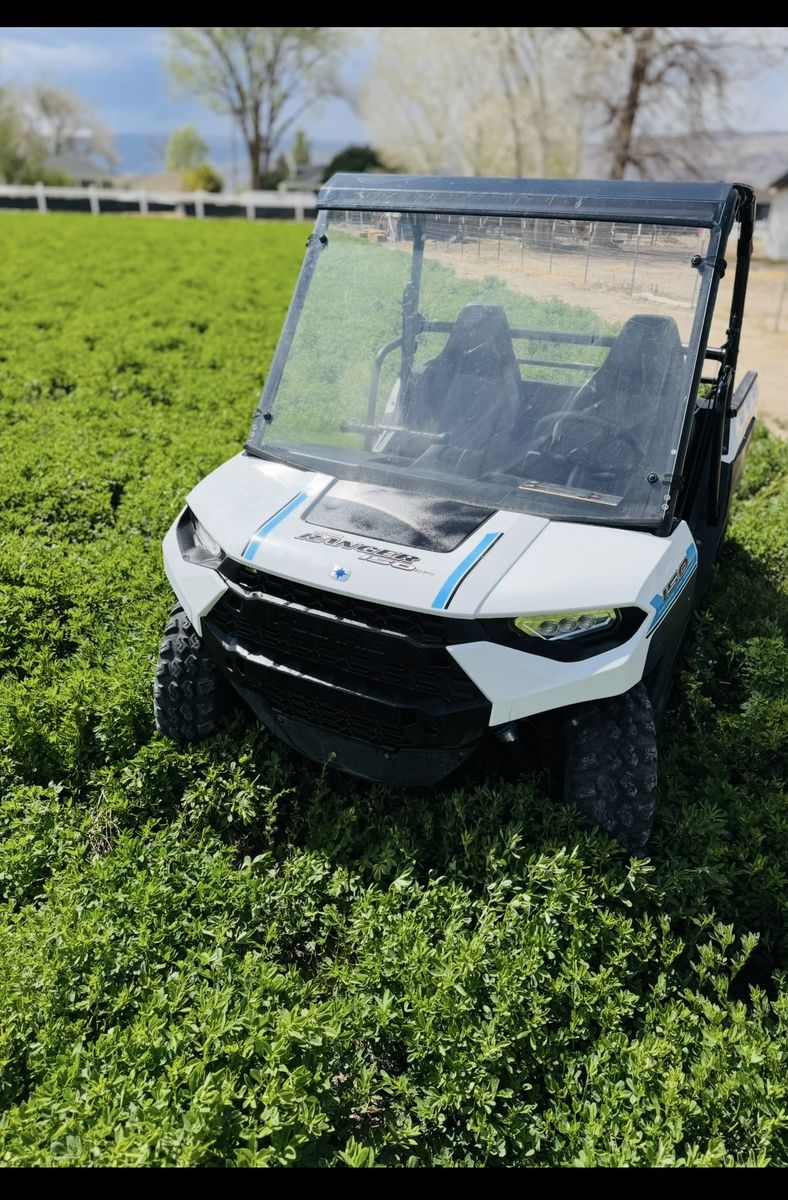 Polaris Ranger 150 EFI