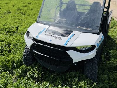 Polaris Ranger 150 EFI