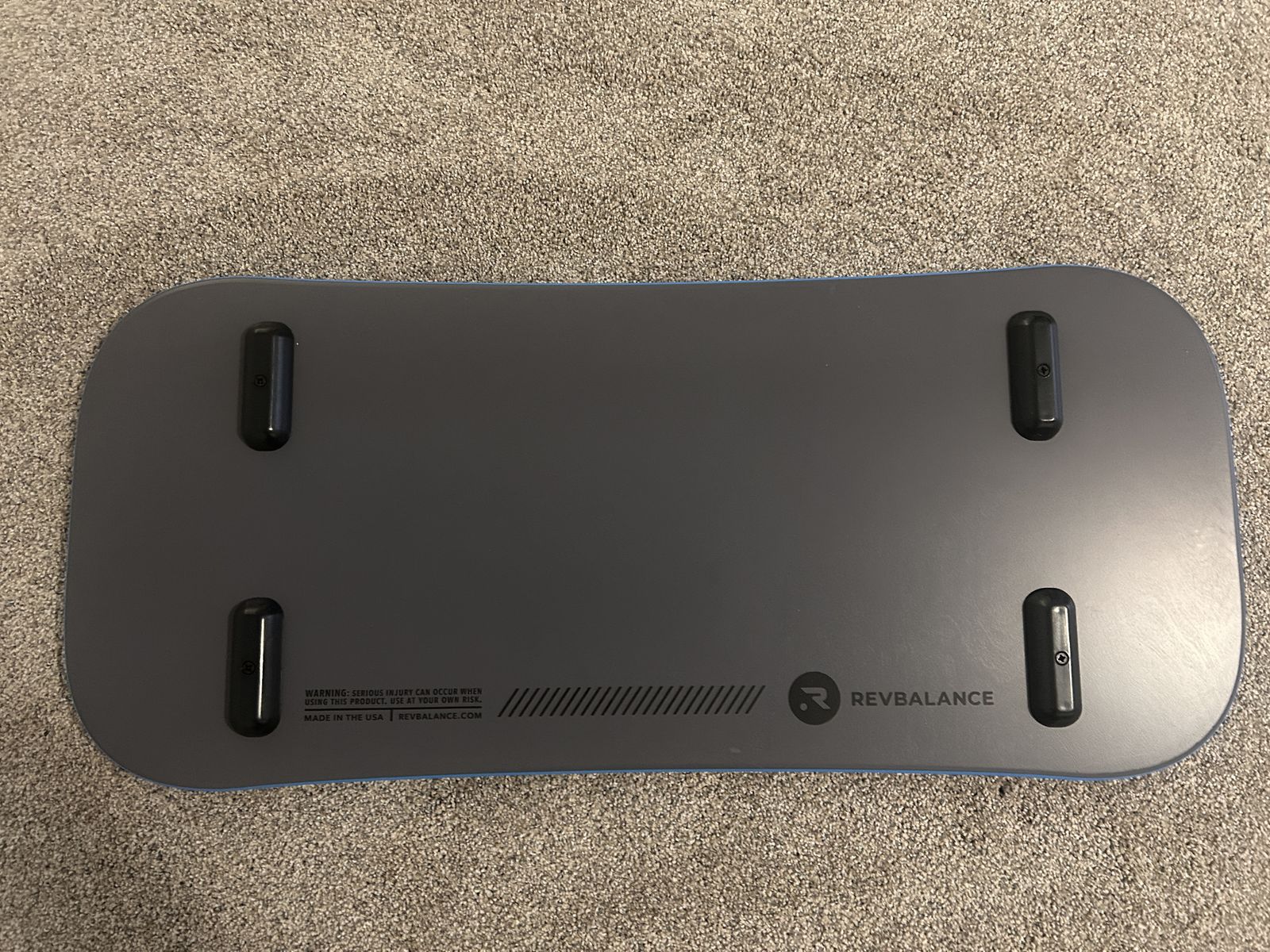 Revbalance Balance Board