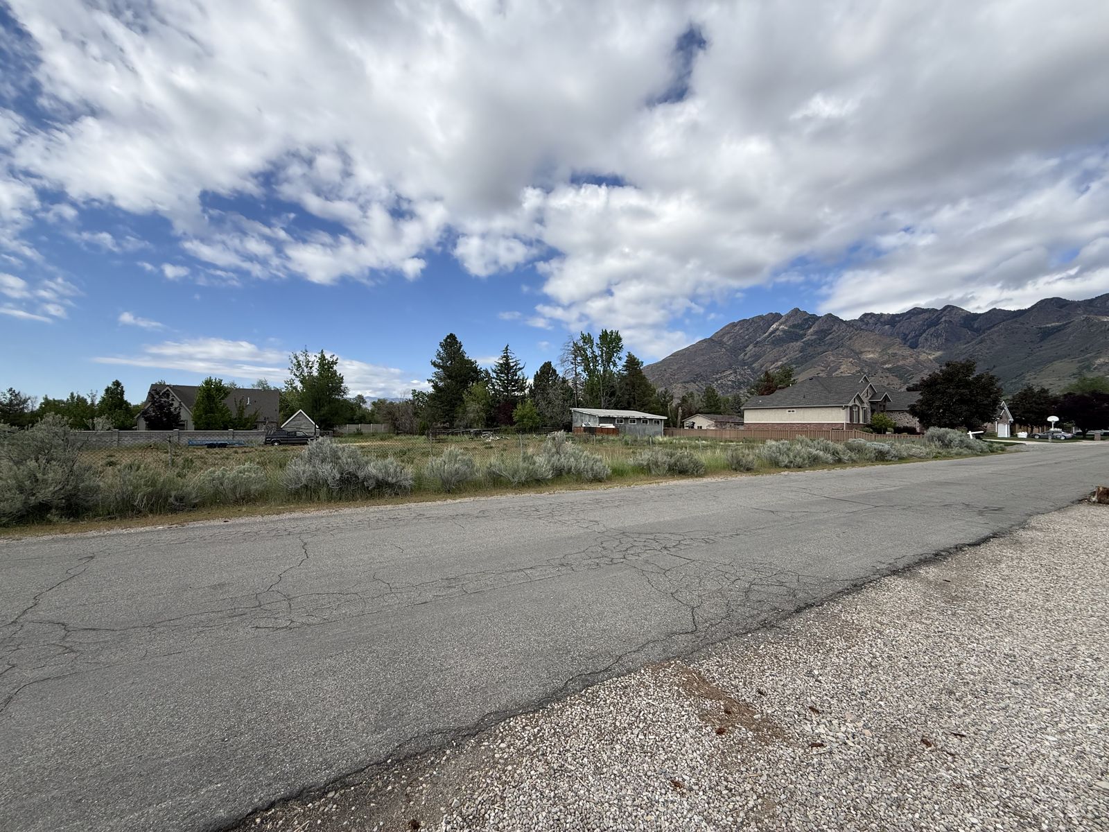 1/3 Acre Lots in Cottonwood Heights Presale