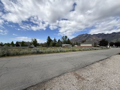 1/3 Acre Lots in Cottonwood Heights Presale