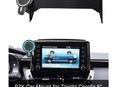 Car Mount Charger for Toyota (NEW)