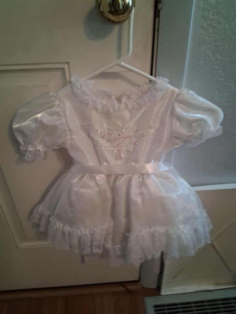 Baby gown