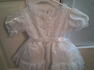 Baby gown