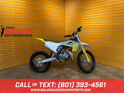 2023 Husqvarna® TC 85 19/16