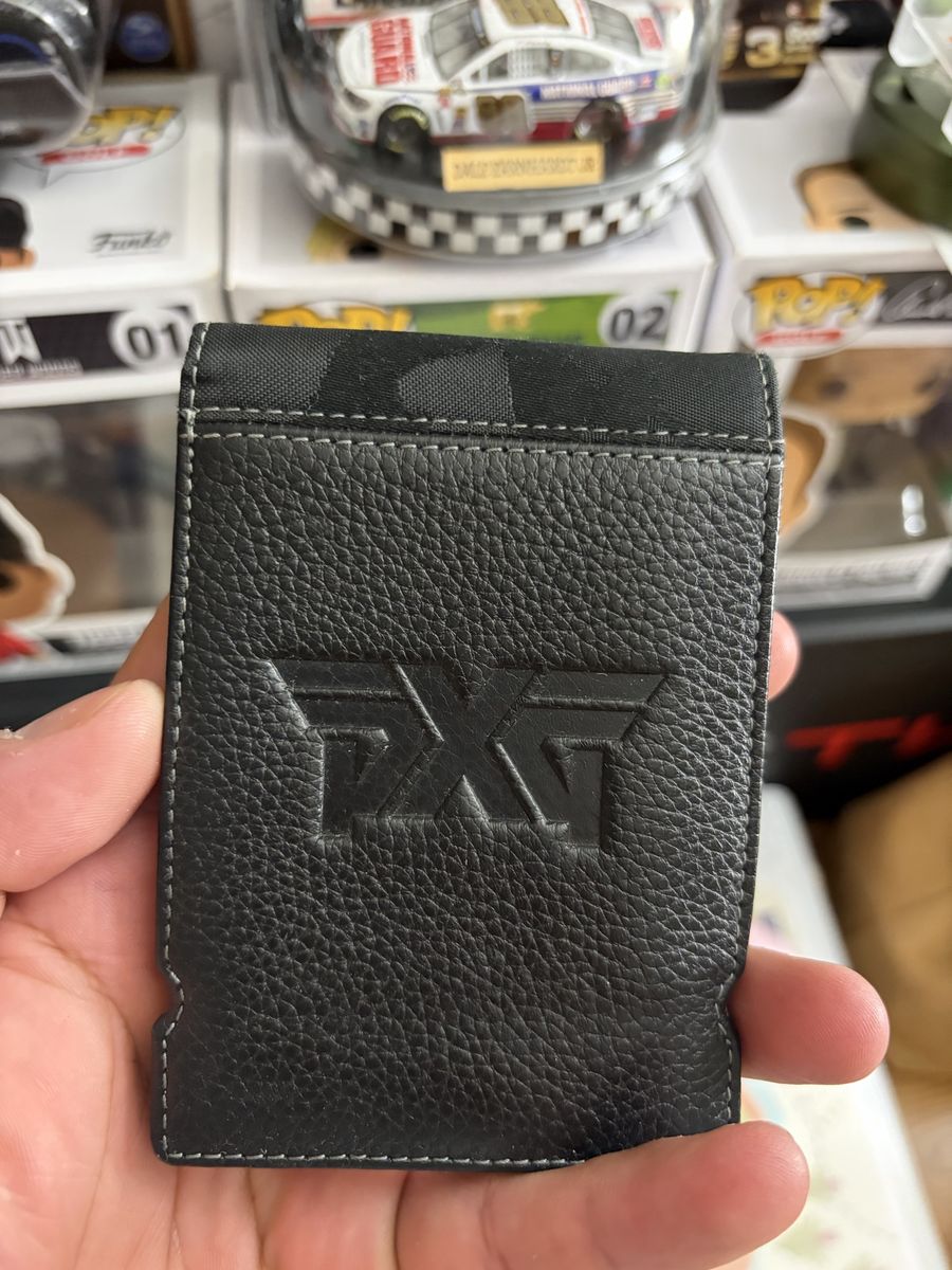 PXG Wallet