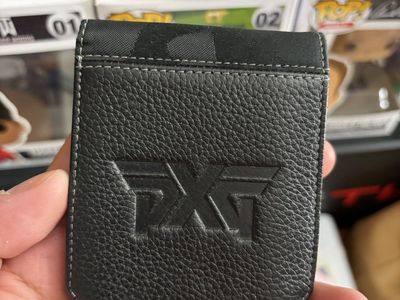 PXG Wallet