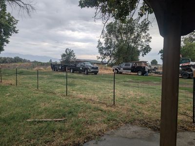 RV/Boat/trailer/large equipment/etc Storage