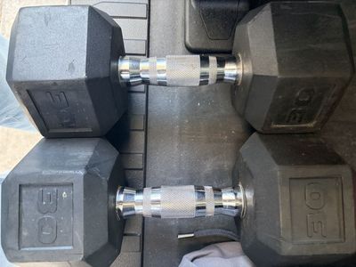 Dumbbells