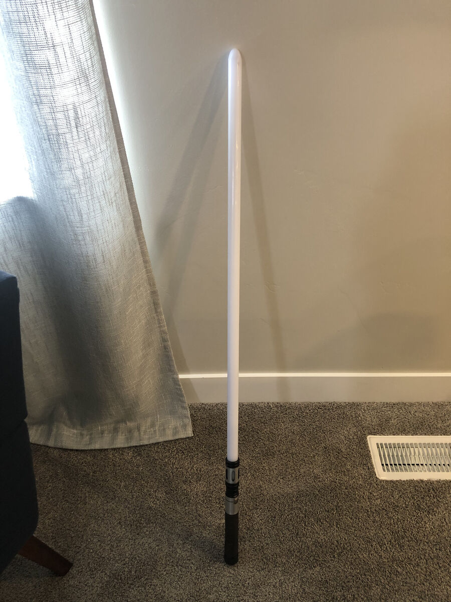 Color Changing Lightsaber