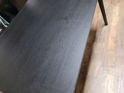 Table and chairs - Together or separate