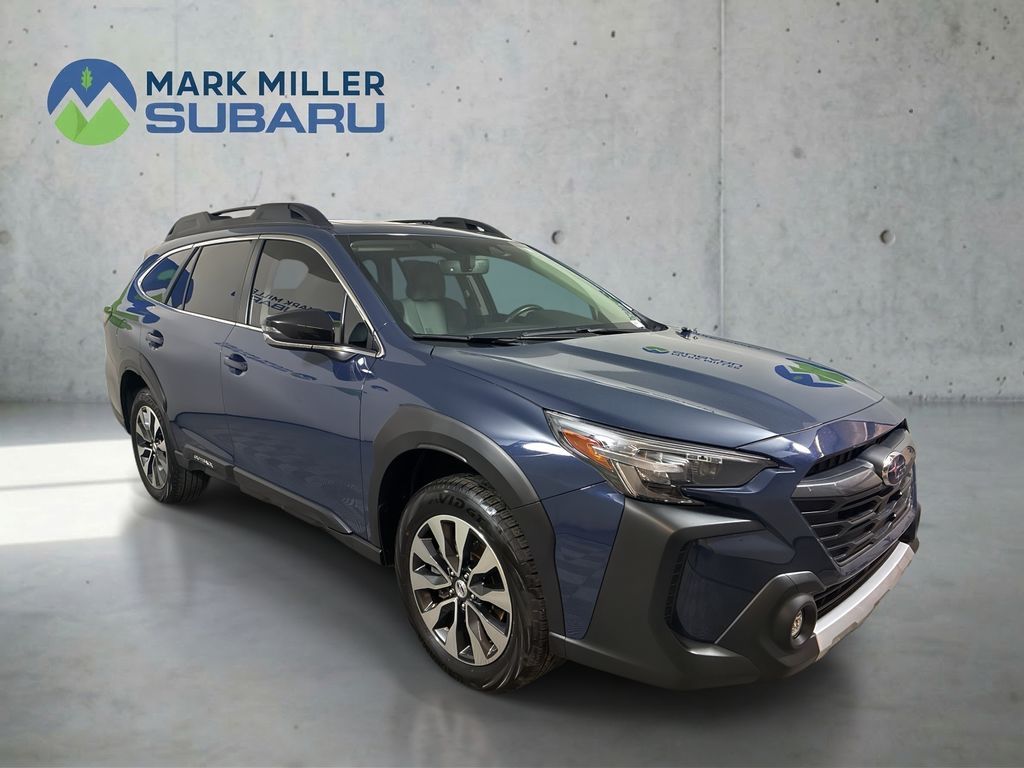 2023 Subaru Outback Limited