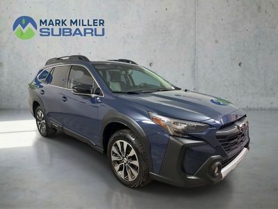 2023 Subaru Outback Limited