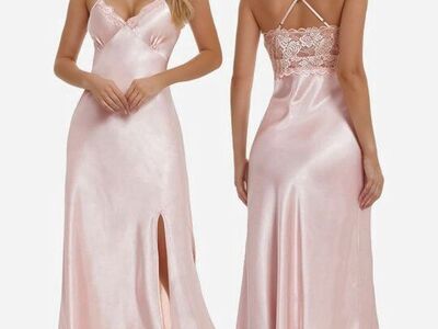nightgown