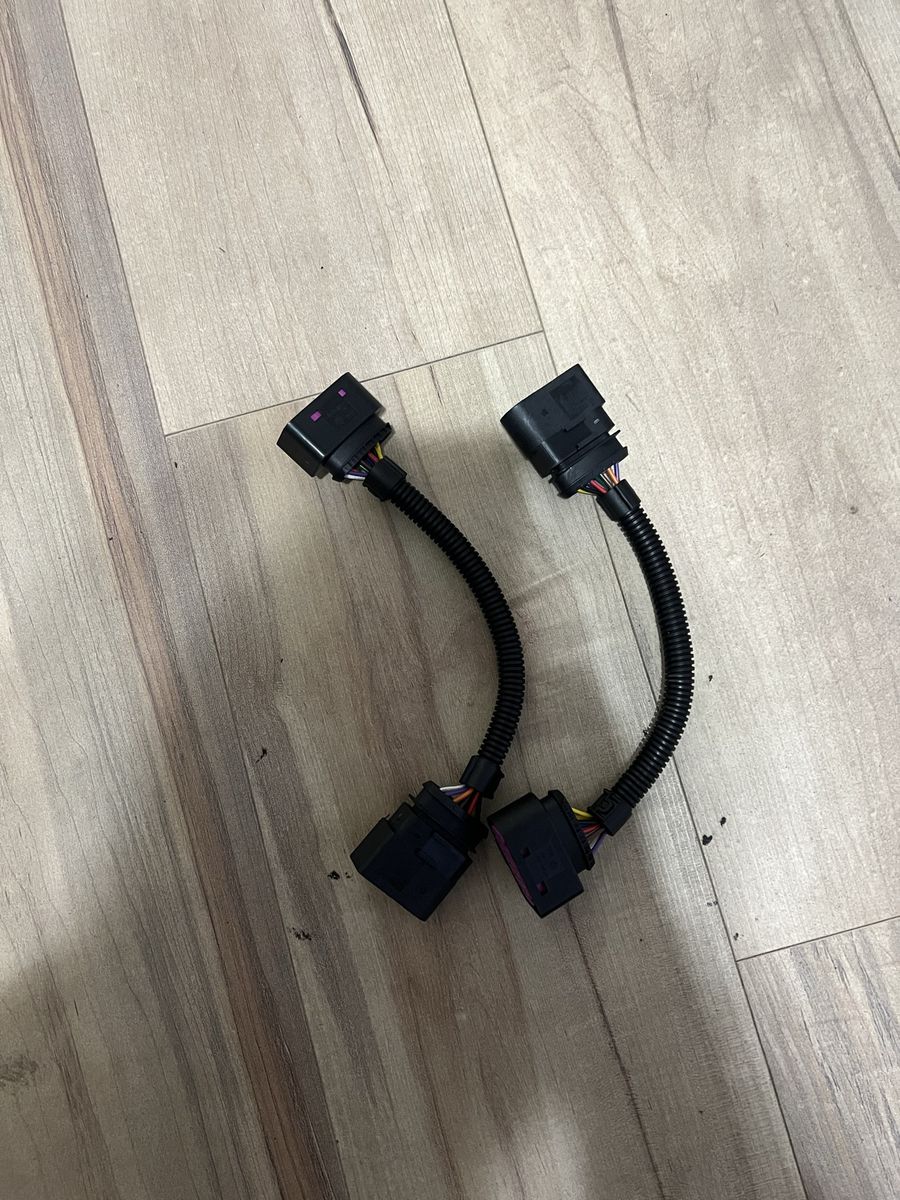 Tiguan 2009-2010 & for VW Passat 2004-2012