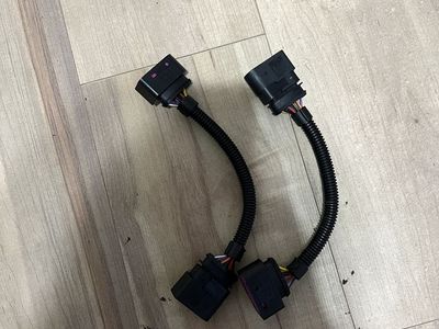 Tiguan 2009-2010 & for VW Passat 2004-2012