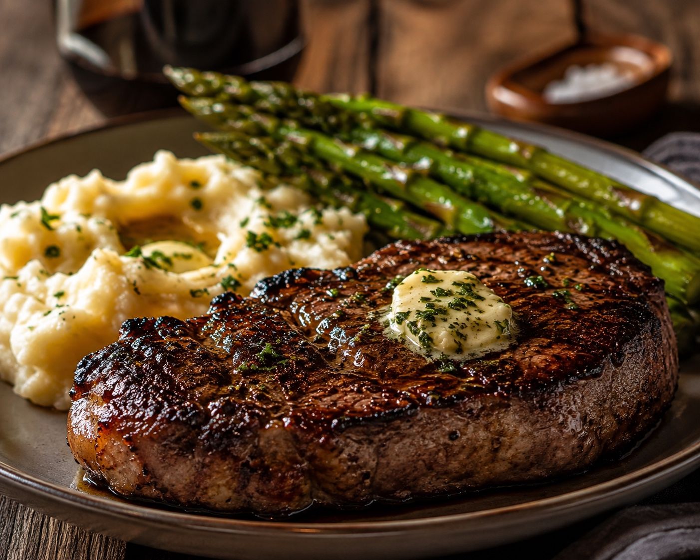 Grass-Fed Beef 