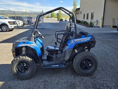 2015 Polaris Sportsman Ace 570
