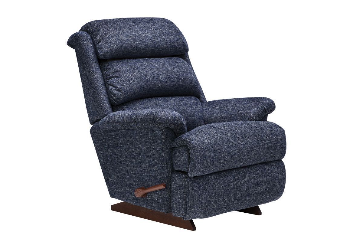 Rocker Recliner  (La-Z-Boy)