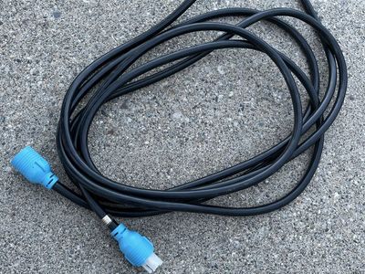 15' - 50A NEMA Cable
