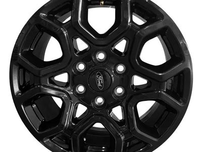 18” F150 wheels take offs like new