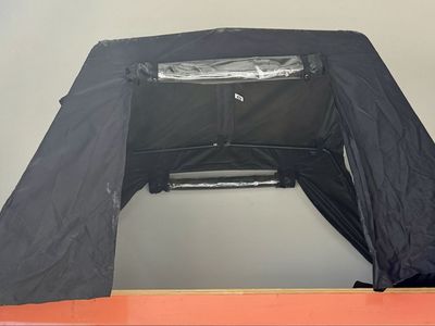 ATV 4 Wheeler Convertible Top
