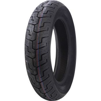 New Dunlop D401 150/80B16 77H Rear Tire